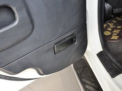 2009款 2.4 手动 2WD豪华型(国Ⅳ) 5座