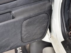 2009款 2.4 手动 2WD豪华型(国Ⅳ) 5座