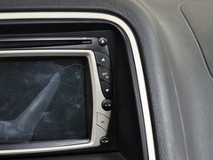 2009款 2.4 手动 2WD豪华型(国Ⅳ) 5座