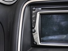 2009款 2.4 手动 2WD豪华型(国Ⅳ) 5座