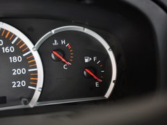 2009款 2.4 手动 2WD豪华型(国Ⅳ) 5座