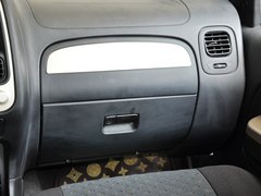 2009款 2.4 手动 2WD豪华型(国Ⅳ) 5座