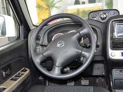 2009款 2.4 手动 2WD豪华型(国Ⅳ) 5座