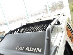 2009款 2.4 手动 2WD豪华型(国Ⅳ) 5座
