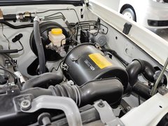 2009款 2.4 手动 2WD豪华型(国Ⅳ) 5座