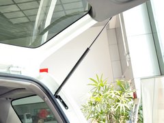 2009款 2.4 手动 2WD豪华型(国Ⅳ) 5座