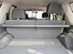 2009款 2.4 手动 2WD豪华型(国Ⅳ) 5座