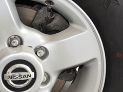 2009款 2.4 手动 2WD豪华型(国Ⅳ) 5座