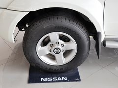 2009款 2.4 手动 2WD豪华型(国Ⅳ) 5座