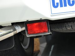 2009款 2.4 手动 2WD豪华型(国Ⅳ) 5座