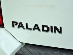 2009款 2.4 手动 2WD豪华型(国Ⅳ) 5座