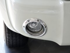 2009款 2.4 手动 2WD豪华型(国Ⅳ) 5座