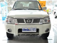 2009款 2.4 手动 2WD豪华型(国Ⅳ) 5座
