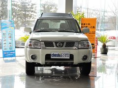 2009款 2.4 手动 2WD豪华型(国Ⅳ) 5座