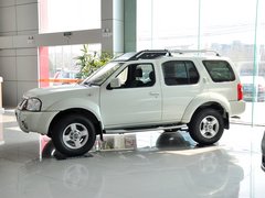 2009款 2.4 手动 2WD豪华型(国Ⅳ) 5座