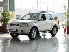 2009款 2.4 手动 2WD豪华型(国Ⅳ) 5座