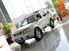 2009款 2.4 手动 2WD豪华型(国Ⅳ) 5座