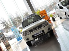 2009款 2.4 手动 2WD豪华型(国Ⅳ) 5座