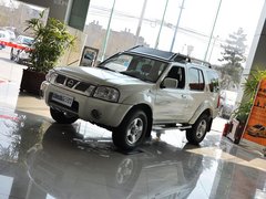 2009款 2.4 手动 2WD豪华型(国Ⅳ) 5座