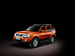 2009款 2.4 手动 4WD行政型(国Ⅳ) 5座