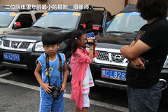 2009款 2.4 手动 4WD行政型(国Ⅳ) 5座