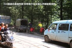 2009款 2.4 手动 4WD行政型(国Ⅳ) 5座