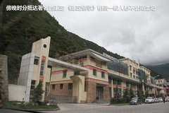 2009款 2.4 手动 4WD行政型(国Ⅳ) 5座