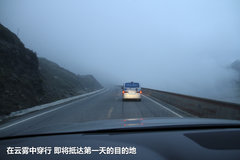 2009款 2.4 手动 4WD行政型(国Ⅳ) 5座
