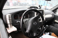 2009款 2.4 手动 4WD行政型(国Ⅳ) 5座