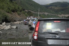2009款 2.4 手动 4WD行政型(国Ⅳ) 5座