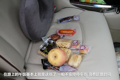 2009款 2.4 手动 4WD行政型(国Ⅳ) 5座