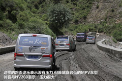 2009款 2.4 手动 4WD行政型(国Ⅳ) 5座