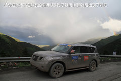 2009款 2.4 手动 4WD行政型(国Ⅳ) 5座