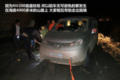 2009款 2.4 手动 4WD行政型(国Ⅳ) 5座