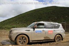 2009款 2.4 手动 4WD行政型(国Ⅳ) 5座