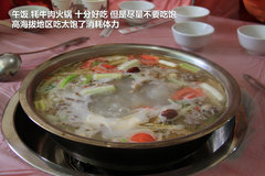 2009款 2.4 手动 4WD行政型(国Ⅳ) 5座