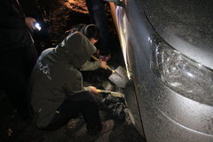 2009款 2.4 手动 4WD行政型(国Ⅳ) 5座