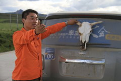 2009款 2.4 手动 4WD行政型(国Ⅳ) 5座