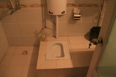 2009款 2.4 手动 4WD行政型(国Ⅳ) 5座