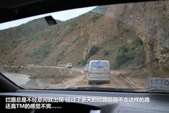 2009款 2.4 手动 4WD行政型(国Ⅳ) 5座