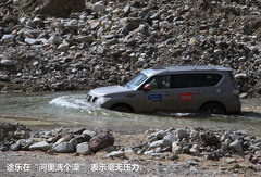 2009款 2.4 手动 4WD行政型(国Ⅳ) 5座