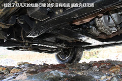 2009款 2.4 手动 4WD行政型(国Ⅳ) 5座
