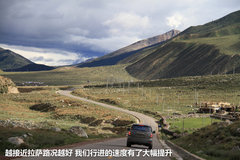 2009款 2.4 手动 4WD行政型(国Ⅳ) 5座