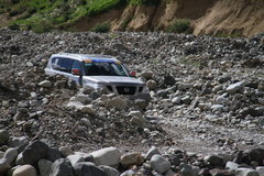 2009款 2.4 手动 4WD行政型(国Ⅳ) 5座