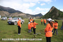 2009款 2.4 手动 4WD行政型(国Ⅳ) 5座