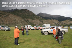 2009款 2.4 手动 4WD行政型(国Ⅳ) 5座