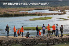 2009款 2.4 手动 4WD行政型(国Ⅳ) 5座