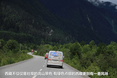 2009款 2.4 手动 4WD行政型(国Ⅳ) 5座