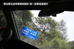 2009款 2.4 手动 4WD行政型(国Ⅳ) 5座