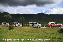 2009款 2.4 手动 4WD行政型(国Ⅳ) 5座